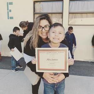 Meet your Posher, Sally